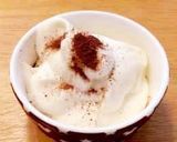 豆乳メレンゲとヨーグルトで淡雪レアチ風作り方18写真
