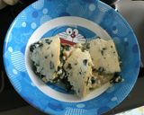 電子レンジで簡単！豆腐の卵とじ作り方6写真