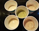 $ホエー蒸しパン$作り方3写真
