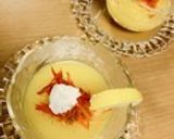 オレンジと人参のゼリー作り方8写真
