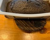 ココアパウンドケーキ作り方9写真