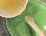 九州の給食！ほうれん草ムースを完全再現！作り方4写真
