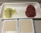 簡単だけど割とプロの味！麻婆豆腐の作り方作り方1写真