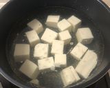 簡単だけど割とプロの味！麻婆豆腐の作り方作り方2写真