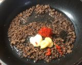 簡単だけど割とプロの味！麻婆豆腐の作り方作り方4写真