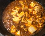 簡単だけど割とプロの味！麻婆豆腐の作り方作り方6写真