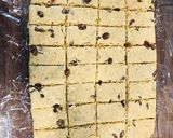 オートミール&レーズン健康クッキー★作り方3写真