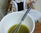 リカちゃん♡湯剥きトマトバジルソースかけ作り方13写真