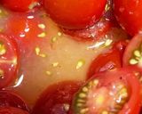 農家直伝!生ニンニクとトマトのマリネ作り方7写真