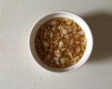 お気に入り♡万能！玉ねぎドレッシング作り方1写真