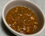 我が家の定番！簡単！キーマカレー作り方6写真