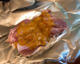 簡単放置料理！鶏キャベツの「蒸し回鍋肉」作り方3写真