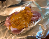 簡単放置料理！鶏キャベツの「蒸し回鍋肉」作り方3写真