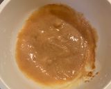 サバ水煮缶のマヨ味噌和え作り方2写真