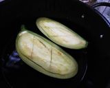 我が家の晩ご飯 茄子の挽肉炒め♪作り方3写真