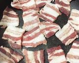 タレが凄い！豚バラ肉のスタミナ焼き作り方3写真