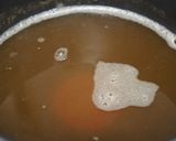 キムチと牛肉のスープ作り方3写真