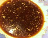 タレが凄い！豚バラ肉のスタミナ焼き作り方2写真