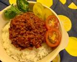 ビーツ入り♪ドライカレー作り方10写真