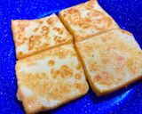 Tofu Grill × Wine作り方10写真