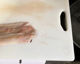 素人のための鱧の捌き方作り方9写真