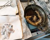 食べ過ぎ注意！ママのイワシマリネ作り方8写真