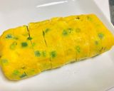 手羽先・豚汁・梅干しおにぎりで晩ご飯作り方2写真