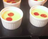さくらんぼのヨーグルトケーキ作り方4写真