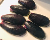 暑い夏に、さっぱりナスの揚げ浸し(^^)作り方1写真
