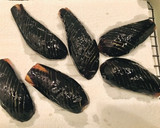 暑い夏に、さっぱりナスの揚げ浸し(^^)作り方4写真