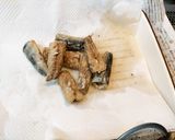 食べ過ぎ注意！ママのイワシマリネ作り方9写真