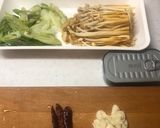節約に！オイルサーディンのパスタの作り方作り方1写真