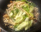 節約に！オイルサーディンのパスタの作り方作り方4写真