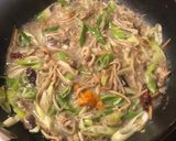節約に！オイルサーディンのパスタの作り方作り方5写真