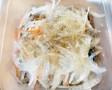 食べ過ぎ注意！ママのイワシマリネ作り方13写真