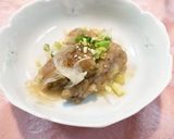 食べ過ぎ注意！ママのイワシマリネ作り方17写真