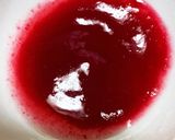 「基本」美味しい梅肉ダレの作り方作り方6写真