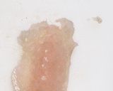 鱧の湯引きと焼霜作り作り方2写真