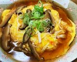 超簡単★ 失敗なし！とろふわ天津飯作り方8写真