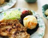 Yuuさんちのシンプルポテトサラダ作り方11写真