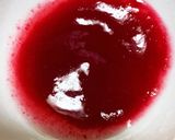 鱧の湯引きと焼霜作り作り方12写真