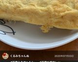 絹豆腐と卵の玉子焼き覚書作り方13写真