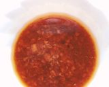 いくらでも食べれるキュウリの梅和え作り方3写真