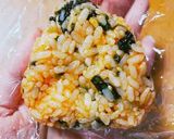 お弁当・・・98甘辛コチュジャンのご飯作り方1写真