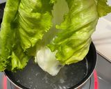 箸が止まらない！！しゃぶしゃぶレタス作り方1写真