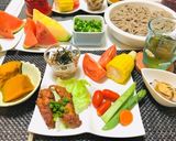 冷たい蕎麦・蕎麦の茹で方作り方5写真