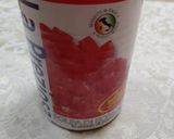 缶詰で作る簡単トマトジャム生トマトでも作り方1写真