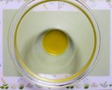 暑い日の夕飯！さっぱり桃トマトサラダ副菜作り方2写真