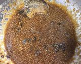 甘味噌ごまだれ和え作り方1写真