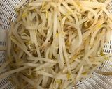 甘味噌ごまだれ和え作り方2写真